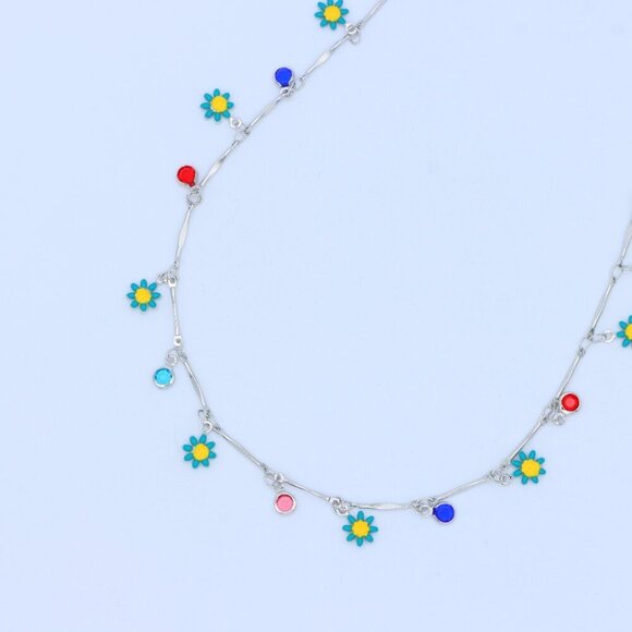 Delicate & Modern Necklace Chain – Perfect for Girls & Women, DYC1045 - Picture 13 of 13